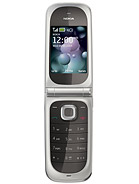 Best available price of Nokia 7020 in Mii