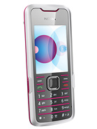 Best available price of Nokia 7210 Supernova in Mii