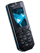 Best available price of Nokia 7500 Prism in Mii