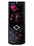 Best available price of Nokia 7900 Prism in Mii