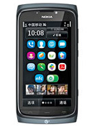 Best available price of Nokia 801T in Mii