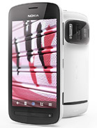 Best available price of Nokia 808 PureView in Mii