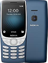 Best available price of Nokia 8210 4G in Mii