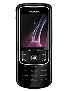 Best available price of Nokia 8600 Luna in Mii