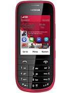 Best available price of Nokia Asha 203 in Mii