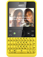 Best available price of Nokia Asha 210 in Mii