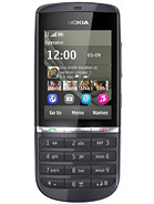Best available price of Nokia Asha 300 in Mii