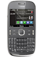 Best available price of Nokia Asha 302 in Mii