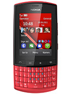 Best available price of Nokia Asha 303 in Mii