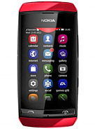 Best available price of Nokia Asha 306 in Mii
