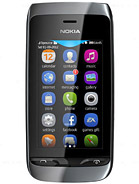 Best available price of Nokia Asha 309 in Mii
