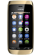 Best available price of Nokia Asha 310 in Mii