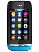 Best available price of Nokia Asha 311 in Mii