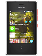 Best available price of Nokia Asha 503 in Mii