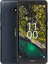 Best available price of Nokia C100 in Mii