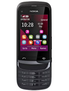 Best available price of Nokia C2-02 in Mii