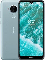 Best available price of Nokia C30 in Mii