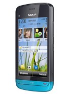 Best available price of Nokia C5-03 in Mii