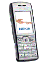 Best available price of Nokia E50 in Mii