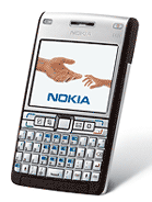 Best available price of Nokia E61i in Mii