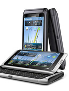 Best available price of Nokia E7 in Mii