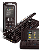 Best available price of Nokia E90 in Mii