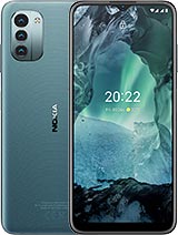 Best available price of Nokia G11 in Mii