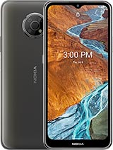 Best available price of Nokia G300 in Mii