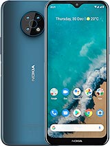 Best available price of Nokia G50 in Mii