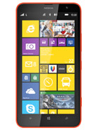 Best available price of Nokia Lumia 1320 in Mii