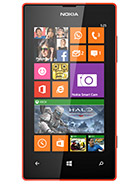 Best available price of Nokia Lumia 525 in Mii
