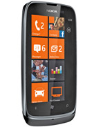 Best available price of Nokia Lumia 610 NFC in Mii