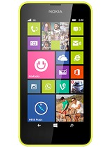 Best available price of Nokia Lumia 630 in Mii