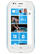 Best available price of Nokia Lumia 710 in Mii