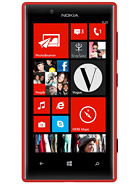 Best available price of Nokia Lumia 720 in Mii