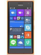 Best available price of Nokia Lumia 730 Dual SIM in Mii