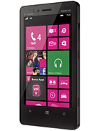 Best available price of Nokia Lumia 810 in Mii