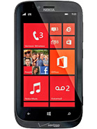 Best available price of Nokia Lumia 822 in Mii