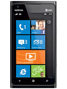Best available price of Nokia Lumia 900 AT-T in Mii