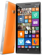 Best available price of Nokia Lumia 930 in Mii