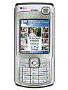 Best available price of Nokia N70 in Mii