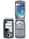 Best available price of Nokia N71 in Mii