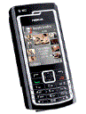 Best available price of Nokia N72 in Mii
