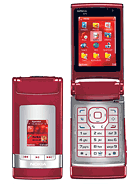 Best available price of Nokia N76 in Mii