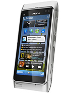 Best available price of Nokia N8 in Mii