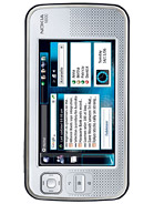 Best available price of Nokia N800 in Mii