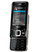 Best available price of Nokia N81 8GB in Mii