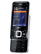 Best available price of Nokia N81 in Mii
