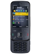 Best available price of Nokia N86 8MP in Mii