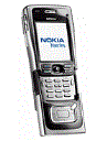 Best available price of Nokia N91 in Mii